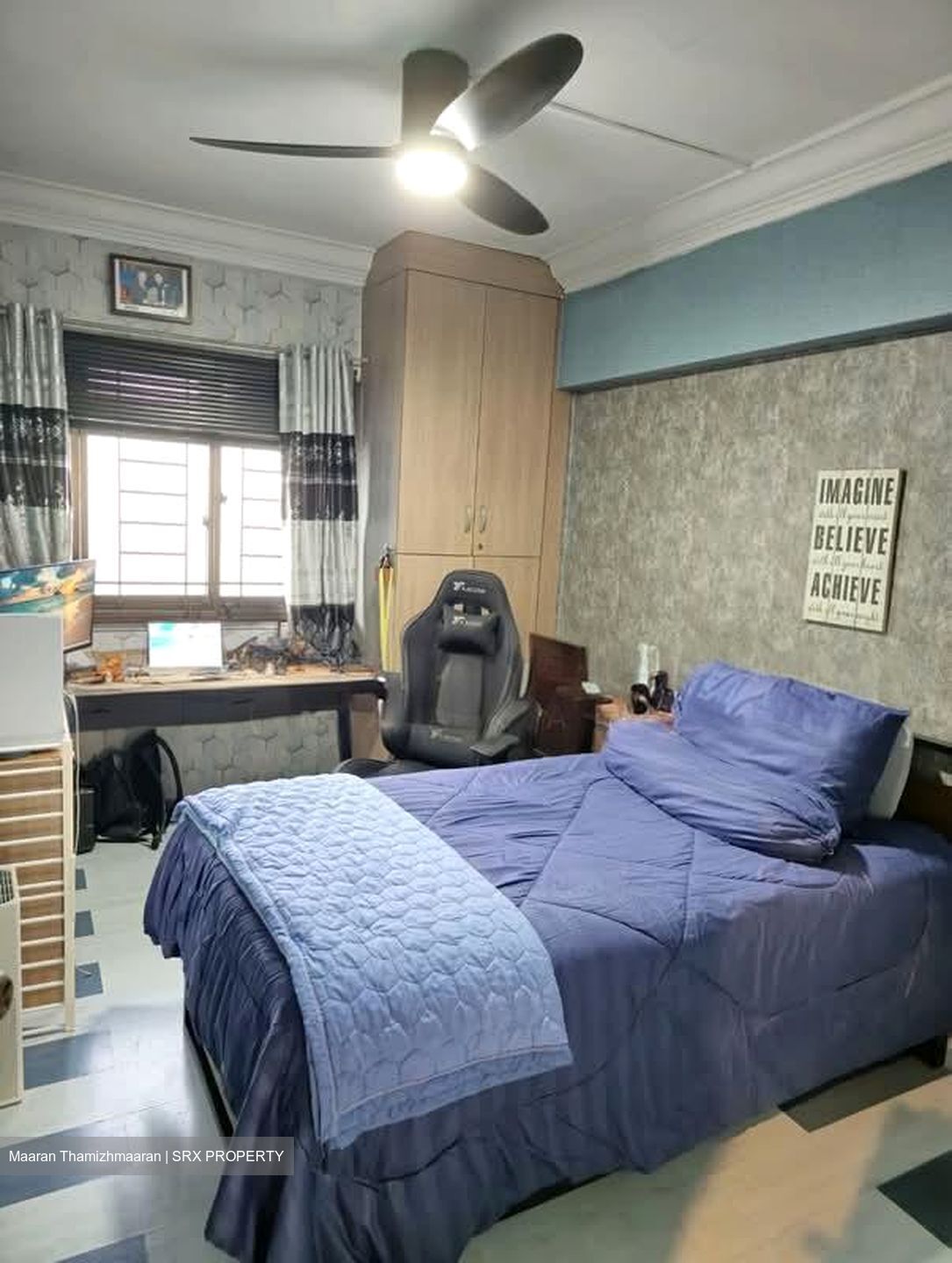 Blk 550 Woodlands Drive 44 (Woodlands), HDB 4 Rooms #602797111